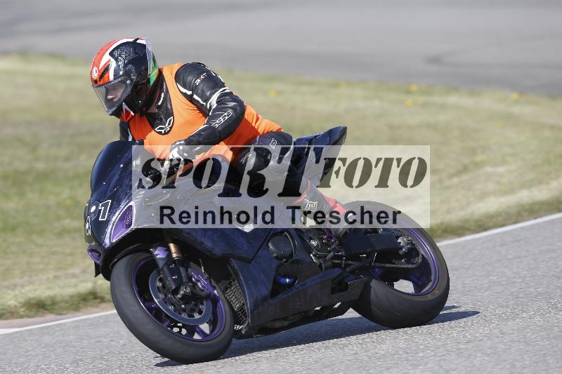 /02 03.04.2026 Speer Racing ADR/Instruktorengruppe/991